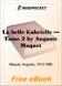 La belle Gabrielle - Tome 2 for MobiPocket Reader