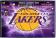 Lakers Theme for Blackberry 7200