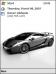 Lamborghini Gallardo Superleggera ph Theme for Pocket PC