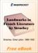 Landmarks in French Literature for MobiPocket Reader
