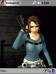 Lara Croft 5 Theme for Pocket PC