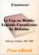 Le Cap au Diable for MobiPocket Reader