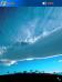 Lenticular Sky Theme for Pocket PC
