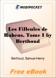 Les Filleules de Rubens, Tome I for MobiPocket Reader