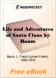 Life and Adventures of Santa Claus for MobiPocket Reader
