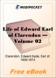 Life of Edward Earl of Clarendon - Volume 02 for MobiPocket Reader