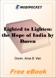 Lighted to Lighten: the Hope of India for MobiPocket Reader
