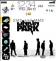 Linkin Park Theme for Blackberry 8100 Pearl