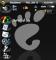Linux GDE Theme for BlackBerry