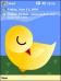 Little Chick Theme for Pocket PC