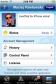 LiveChat for iPhone/iPad