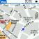 London DK Eyewitness Top 10 Travel Guide & Map (Palm OS)