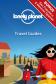 Lonely Planet Travel Guides, Phrasebooks, and Maps