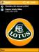 Lotus Logo AMF Theme for Pocket PC