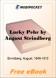 Lucky Pehr for MobiPocket Reader