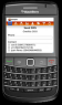 M-People Bulk SMS Marketing for BlackBerry