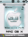 Mac OS X WM5