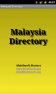 Malaysia Directory