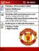 Manchester United AMF Theme for Pocket PC