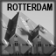 Map of Rotterdam / Netherlands for City Advisor