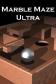 Marble Maze Ultra (iPhone)