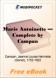 Marie Antoinette - Complete for MobiPocket Reader
