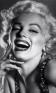 Marilyn Monroe Wallpapes