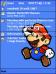 Mario sm Theme for Pocket PC