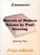 Marvels of Modern Science for MobiPocket Reader