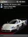 Maserati MC12 AMF Theme for Pocket PC