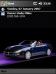 Maserati Spyder AMF Theme for Pocket PC
