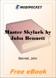 Master Skylark for MobiPocket Reader