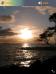Maui Sunset Theme for Pocket PC