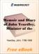 Memoir and Diary of John Yeardley, Minister of the Gospel for MobiPocket Reader