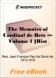 Memoirs of Cardinal de Retz, Volume 1 for MobiPocket Reader