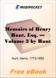 Memoirs of Henry Hunt, Esq. - Volume 2 for MobiPocket Reader