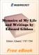 Memoirs of My Life and Writings for MobiPocket Reader