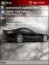 Mercedes SLR Brabus EXT OVR Theme for Pocket PC