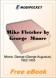 Mike Fletcher for MobiPocket Reader