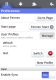Mobile Profiles - Firefox Addon