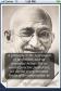 Mohandas Gandhi Quotes