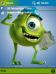 Monsters inc. Theme for Pocket PC