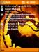 Mortal Kombat Dragon GB Theme for Pocket PC