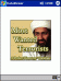 Most Wanted Terrorists Pocket Directory Database (Pocket PC)