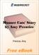 Mouser Cats' Story for MobiPocket Reader