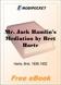 Mr. Jack Hamlin's Mediation for MobiPocket Reader