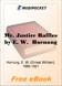Mr. Justice Raffles for MobiPocket Reader