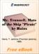 Mr. Trunnell, Mate of the Ship "Pirate" for MobiPocket Reader