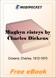 Mugbyn risteys for MobiPocket Reader