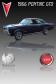 Muscle Cars Vol 1